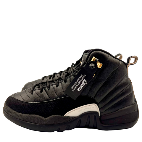 Air Jordan 12 Retro GS 'The Master (2016)' | US GS 7Y (No Box)