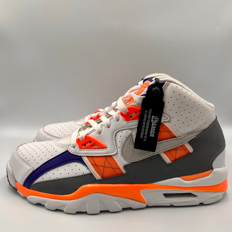 Nike Air Trainer SC 'Auburn (2022)' | US M 10.5 (no Box)