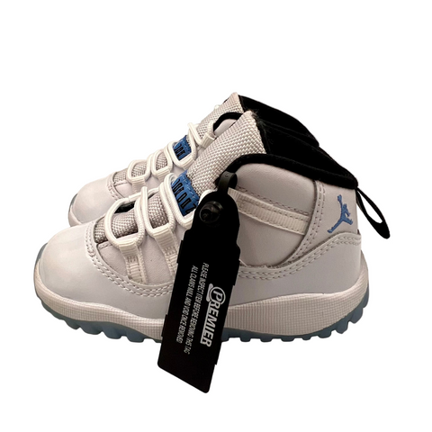 Air Jordan 11 Retro 'Legend Blue (TD)' | US 7C