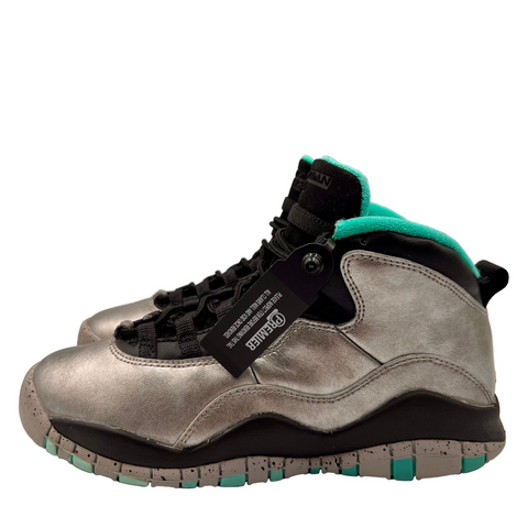 Air Jordan 10 Retro GS 'Lady Liberty (2015)' | US GS 5Y