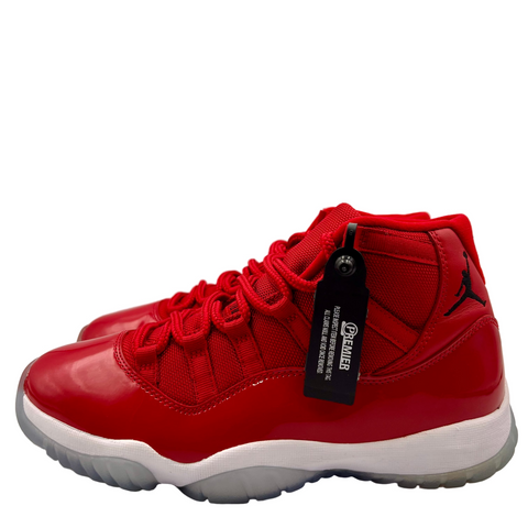Air Jordan 11 Retro 'Win Like 96 (2017)' | US M 8