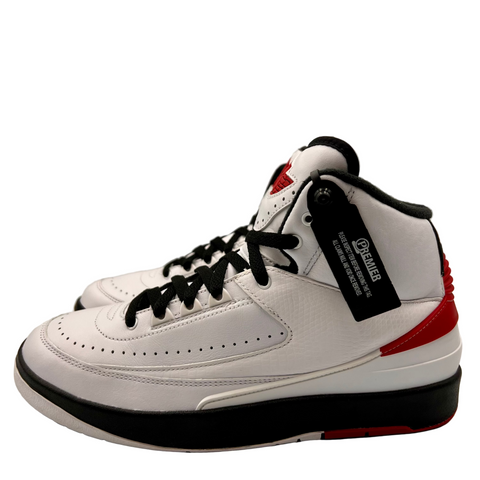 Air Jordan 2 Retro 'Chicago (2022)' | US M 8.5