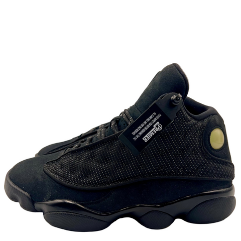 Air Joran 13 Retro 'Black cat (2017)' | US M 8