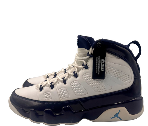 Air Jordan 9 'Pearl Blue (2019)' | US M 12