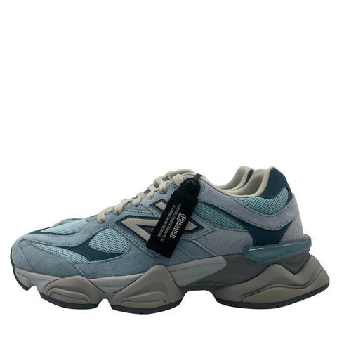 New Balance 9060 'Chrome Blue' | US M 9.5