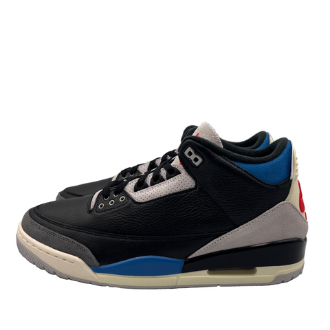 Air Jordan 3 Retro OG 'Rare Air (2025)' | US M 9