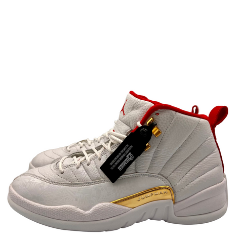 Air Jordan 12 Retro 'FIBA (2019)' | US M 8.5
