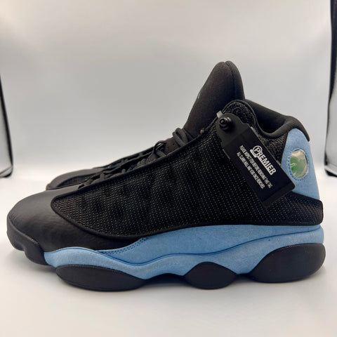 Air Jordan 13 Retro 'Black University Blue (2022)' | US M 11