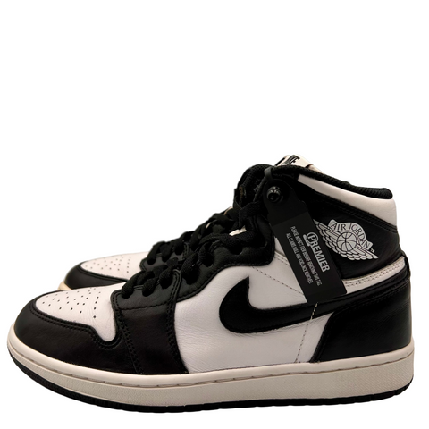 Air Jordan 1 Retro 'Black White (2014)' | US M 8.5