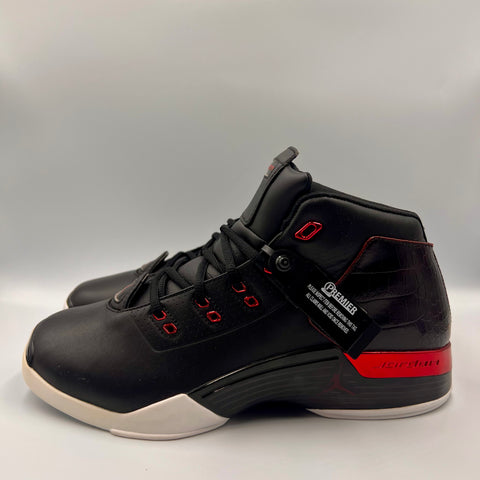 Air Jordan 17 Retro 'Chicago Bulls (2016)'  | US M 10
