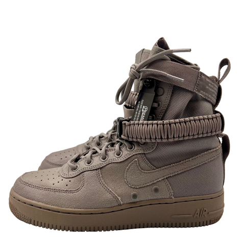 Nike SF Air Force 1 'Dust Grey (2017)' | US M 8.5