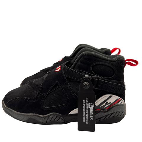 Air Jordan 8 Retro 'Playoffs (2023)' | US PS 1Y (No Box)