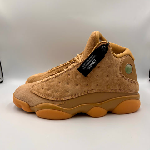Air Jordan 13 Retro 'Wheat (2017)' | US M 12