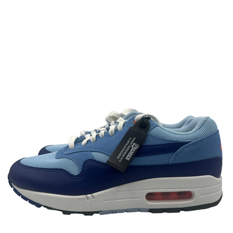 Nike Air Max 1 'Psychic Blue' | US M 9