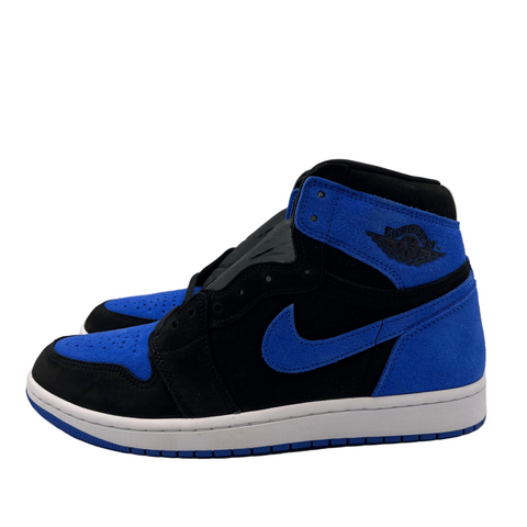 Air Jordan 1 Retro High OG 'Royal Reimagines (2023)' | US M 10.5