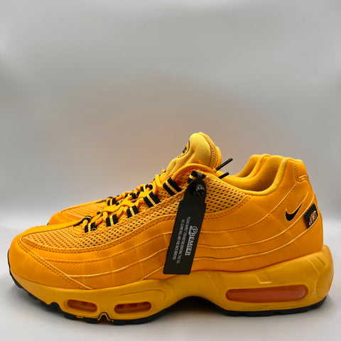 Nike Air Max 95 "NYC Taxi (2021)' | US M 9.5