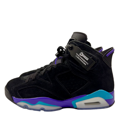 Air Jordan 6 Retro 'Aqua (2023)' | US M 10