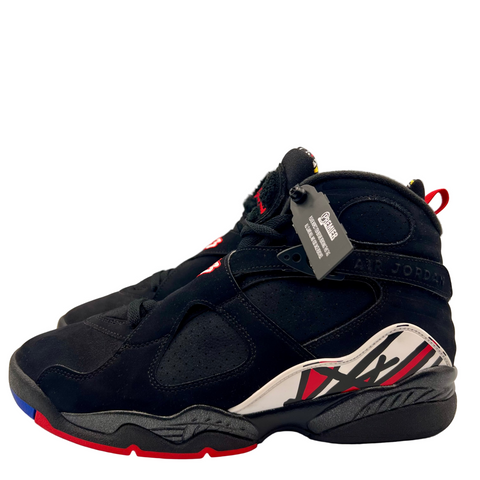 Air Jordan 8 'Playoff (2023)' | US M 10