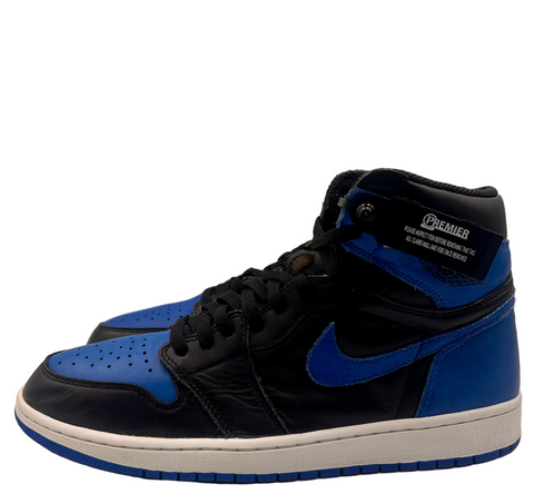 Air Jordan 1 Retro 'Royal (2017)' | US M 11