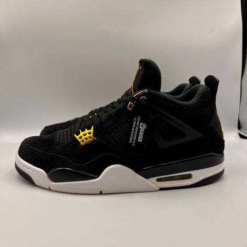 Air Jordan 4 Retro 'Royalty (2017)' | US M 11.5
