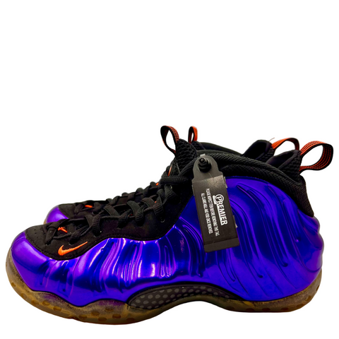 Nike Air Foamposite One 'Phoenix Suns (2013)' | US M 8(No Box)