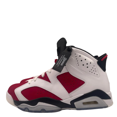 Air Jordan 6 Retro 'Carmine (2016)' | US M 10