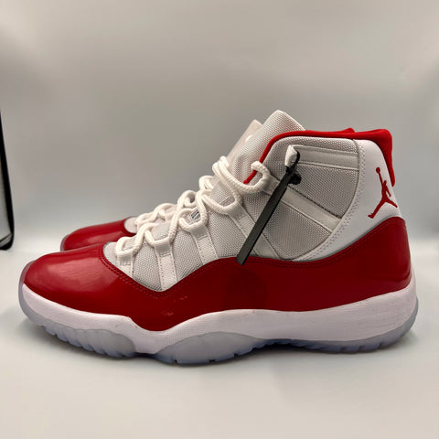 Air Jordan 11 Retro 'Cherry (2022)' | US M 12