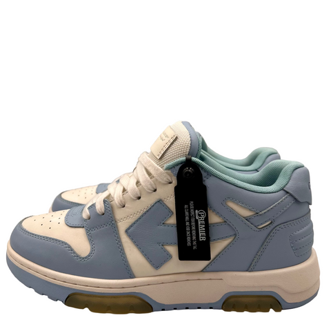 Off White Out Of Office 'White Baby Blue' | EU M 40 / US M 7