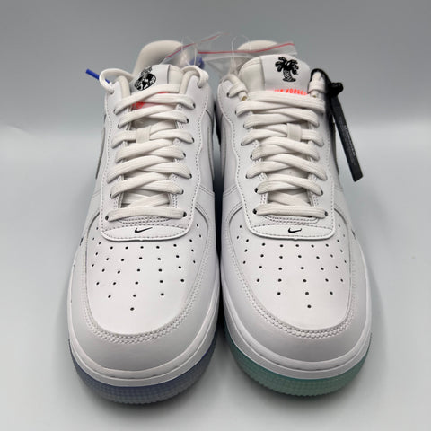Nike Air Force 1 Flyleather 'Steve Harrington (2019)' | US M 10