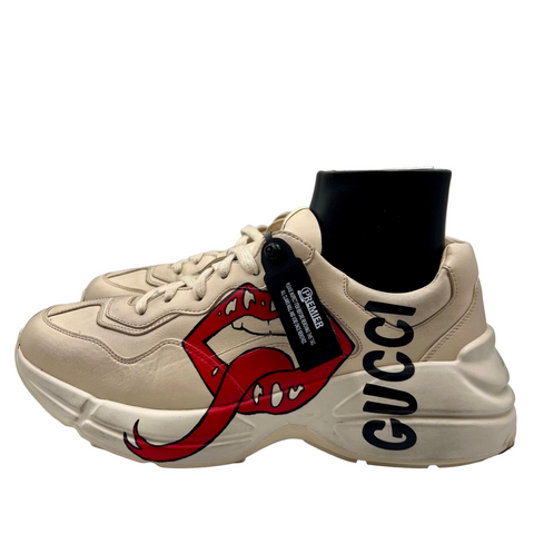 Gucci Rhyton 'Mouth' | US M 10.5