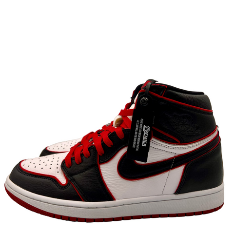 Air Jordan 1 Retro 'Bloodline (2019)' | US M 10