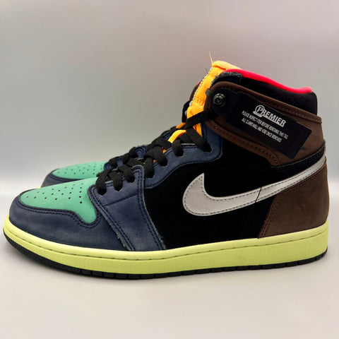 Air Jordan 1 Retro 'Tokyo Bio Hack (2020)' | US M 10.5