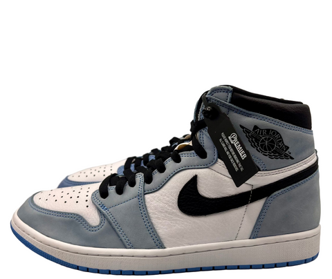 Air Jordan 1 Retro 'University Blue (2021)' | US M 11