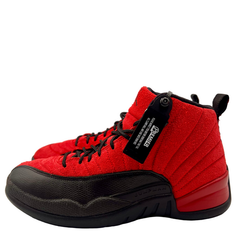 Air Jordan 12 Retro 'Reverse flu Game (2020)' | US M 9
