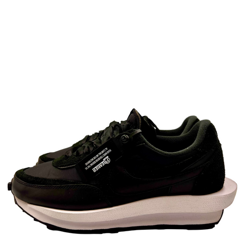 Nike LD Waffle 'Sacai Black Nylon (2020)' | US M 8