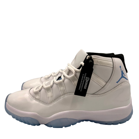 Air Jordan 11 Retro 'Legend Blue (2025)' | US 9.5 M