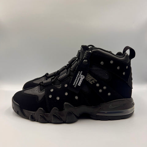 Nike Air Max 2 CB 94 'Triple Black (2020)' | US M