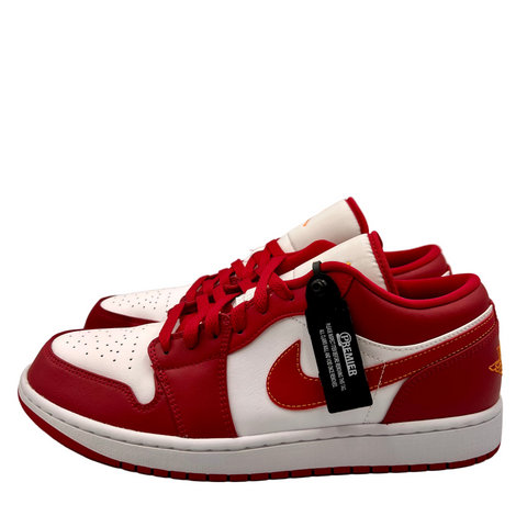 Air Jordan 1 Retro 'Cardinal Red (2022)' | US M 12