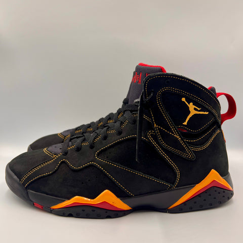 Air Jordan 7 Retro 'Citrus (2022)' | US M 10.5