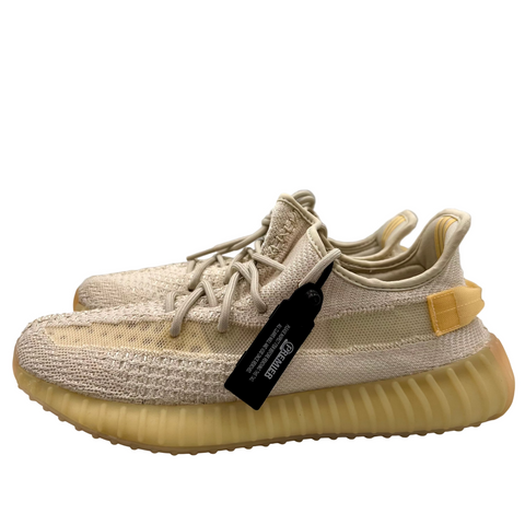 Adidas Yeezy Boost 350 V2 'Light (2021)' | US M 12