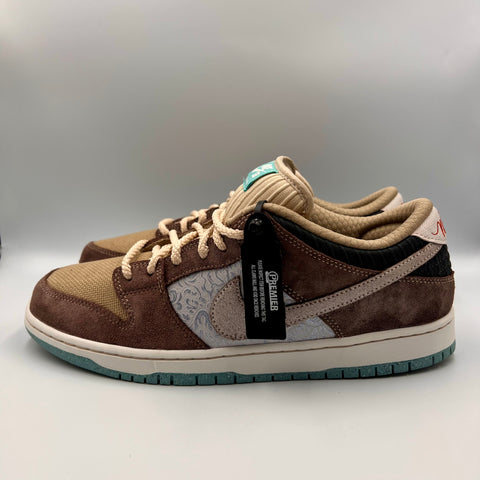 Nike SB Dunk low 'Big Money Savings (2024)' | US M 12