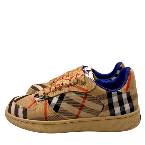 Burberry 'Check Terrace' | US EU 38.5 / US M 6