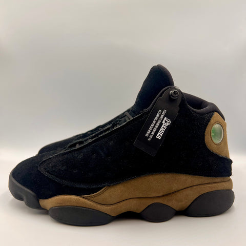 Air Jordan 13 Retro 'Olive (2018)' | US M 9.5
