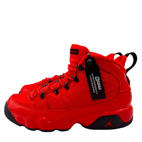 Air Jordan 6 Retro GS 'Chile Red (2022)' | US GS 6.5Y (No Box)