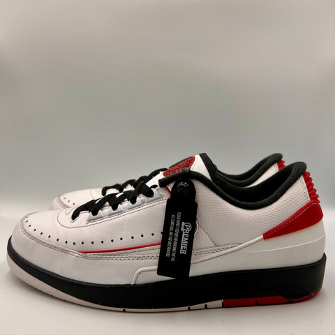 Air Jordan 2 Retro Low 'Chicago (2016)' | US M 9.5 (No Box)