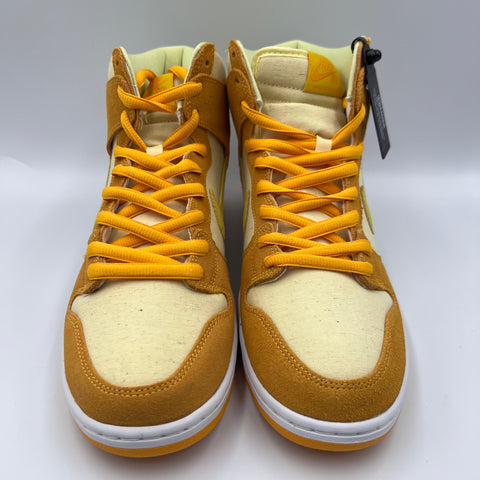 Nike SB Dunk 'Pineapple (2022)' | US M 10