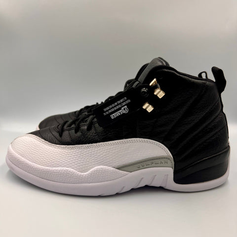 Air Jordan 12 Retro 'Playoffs (2022)' | US M 10.5