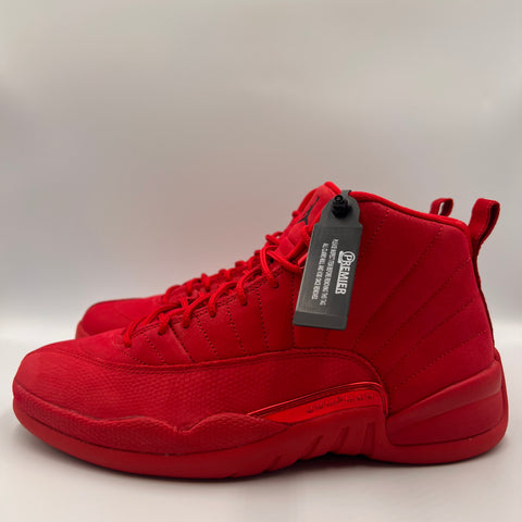 Air Joran 12 Retro 'Gym Red (2018)' | US M 9.5