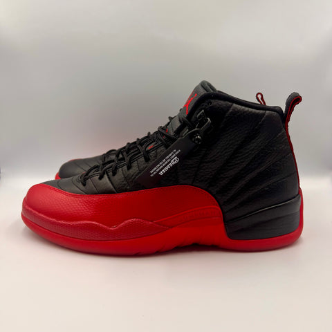 Air Jordan 12 Retro 'Flu Game (2016)' |  US M 12