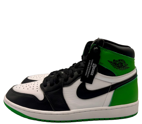 Air Jordan 1 Retro'Lucky Green (2023)' | US M 11